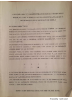 GRADE 8 SOCIAL STUDIES (2015 MINISTRY EXAM).pdf